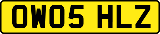 OW05HLZ