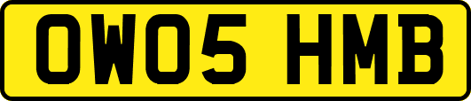 OW05HMB
