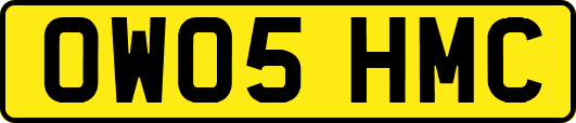 OW05HMC