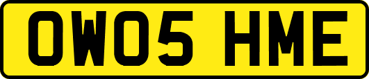 OW05HME