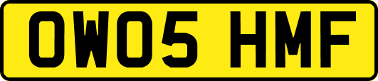 OW05HMF