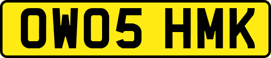 OW05HMK