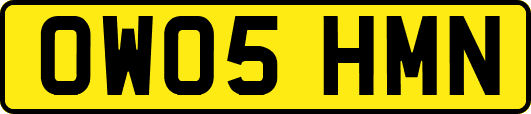 OW05HMN