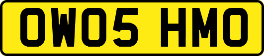 OW05HMO