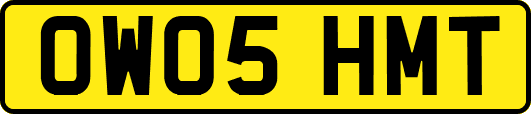 OW05HMT