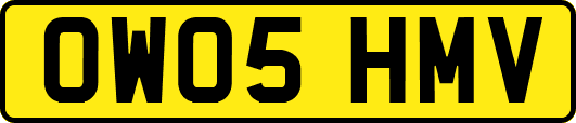 OW05HMV