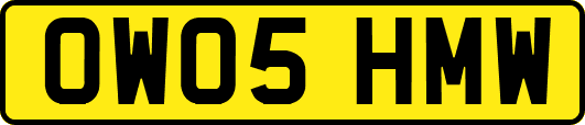 OW05HMW