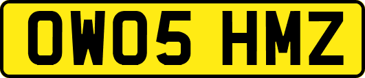 OW05HMZ