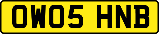 OW05HNB