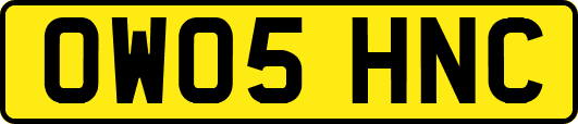 OW05HNC