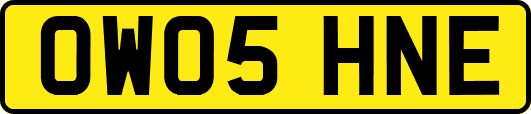 OW05HNE