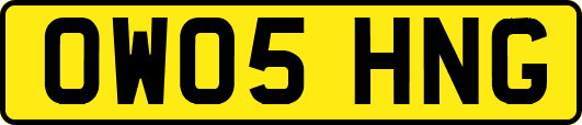 OW05HNG