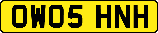 OW05HNH