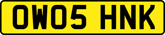 OW05HNK