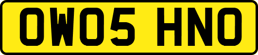 OW05HNO