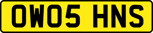 OW05HNS