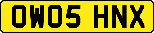 OW05HNX