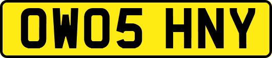 OW05HNY