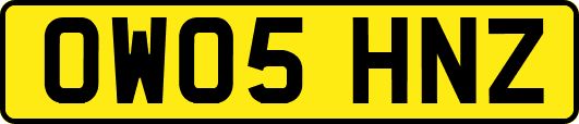 OW05HNZ