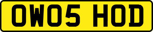 OW05HOD