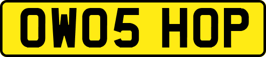 OW05HOP