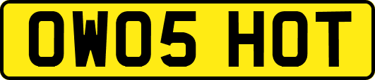 OW05HOT