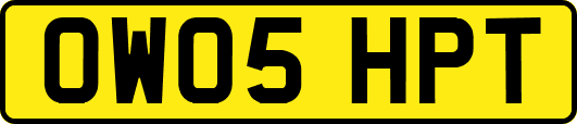 OW05HPT