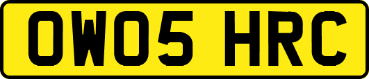 OW05HRC