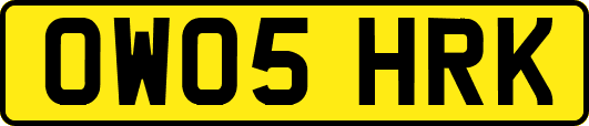 OW05HRK
