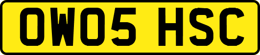 OW05HSC