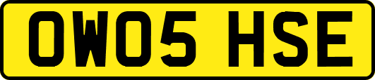 OW05HSE
