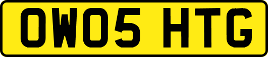 OW05HTG