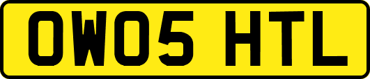 OW05HTL