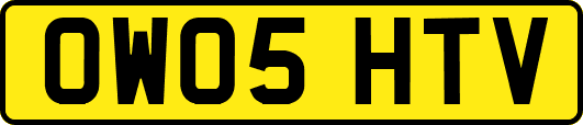 OW05HTV