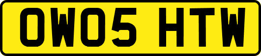 OW05HTW
