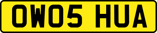 OW05HUA