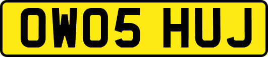 OW05HUJ