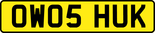OW05HUK