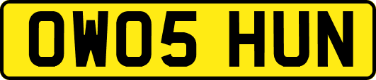 OW05HUN