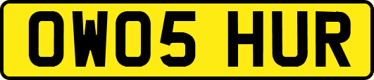 OW05HUR