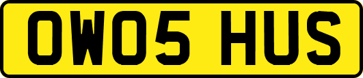 OW05HUS