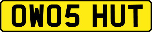 OW05HUT