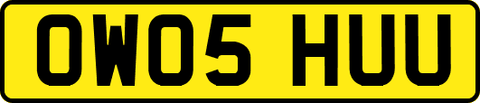 OW05HUU