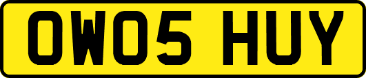 OW05HUY