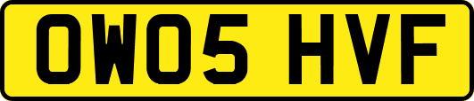 OW05HVF
