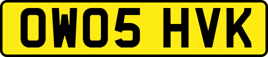 OW05HVK