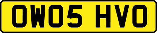 OW05HVO