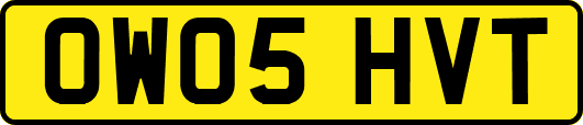 OW05HVT