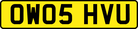 OW05HVU