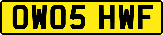 OW05HWF